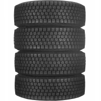 265/70R17.5 opona bieżnikowana RADBURG PBD10 140/138K